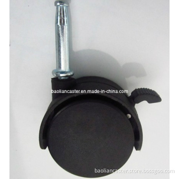 Caster Wheel /Chair Caster/Furniture Caster (BLH-50SB)